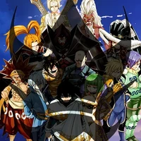 𝗧𝗵ậ𝗽 𝗡𝗵ị 𝗧𝗵𝘂ẫ𝗻_Spriggan 12