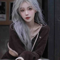 Cao uyển chi_nami