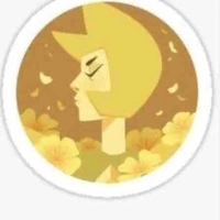 Yellow Diamond