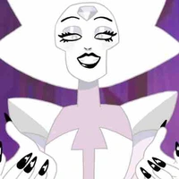 White Diamond