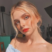 Ellianna Greengrass - Ellianna Estelle