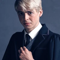 Scorpius Malfoy