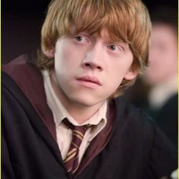 Ronald Weasley