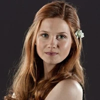 Ginny Weasly