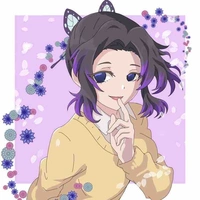 Kochou Shinobu