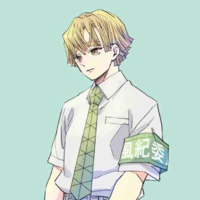 Agatsuma Zenitsu