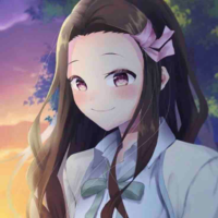 Kamado Nezuko