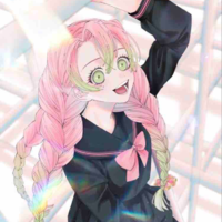Mitsuri Kanroji