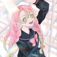 Mitsuri Kanroji