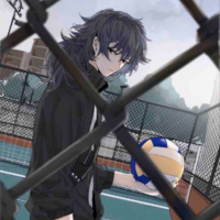 Tomioka Giyuu