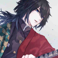Tomioka Giyuu