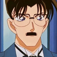 Yusaku Kudo