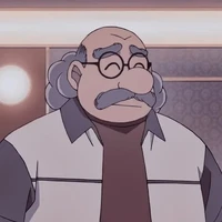 Hiroshi Agasa