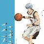 Kuroko Tetsuya