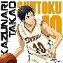 Kazunari Takao