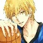 Kise Ryota
