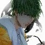 Midorima Shintaro