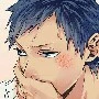 Aomine Daiki