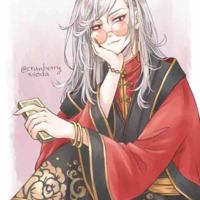 Kokonoi Hajime