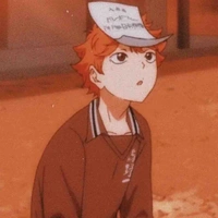 Hinata shoyo