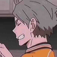 Sugawara koushi