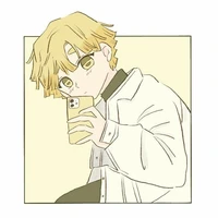 Agatsuma Zenitsu