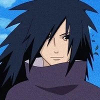 Uchiha Madara