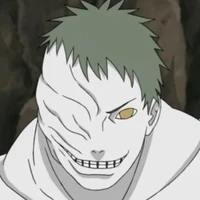 White Zetsu