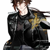 Zhongli