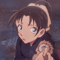 Toyama Kazuha