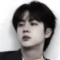 Kim Seokjin - Bà Kim