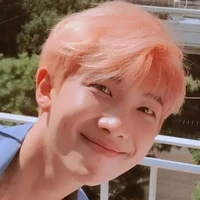 Kim Namjoon - Ông Kim