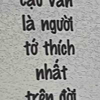Nhân vật phụ