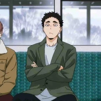 Matsukawa Issei