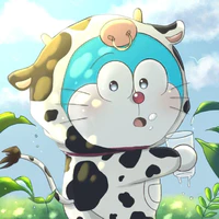 Doraemon
