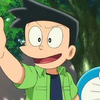 Honekawa Suneo