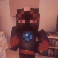 Jaki Natsumi - MCR Mặt Trăng Đen