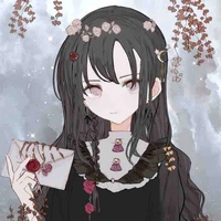 Rosa Lauren - MCR Hoa Hồng