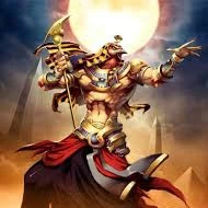 Thần Ra