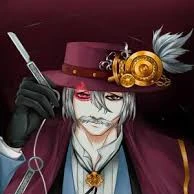Jack The Ripper