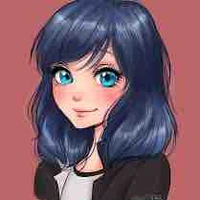 Marinette-Mari