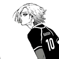 Michael Kaiser