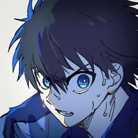 Isagi Yoichi