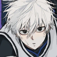 Seishiro Nagi