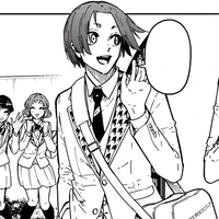Reo mikage