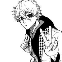 Nagi seishiro