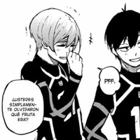 Yuiya (Con T/G)