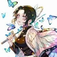 shinobu