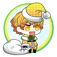 zenitsu
