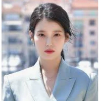 Lee Ji-eun_ IU